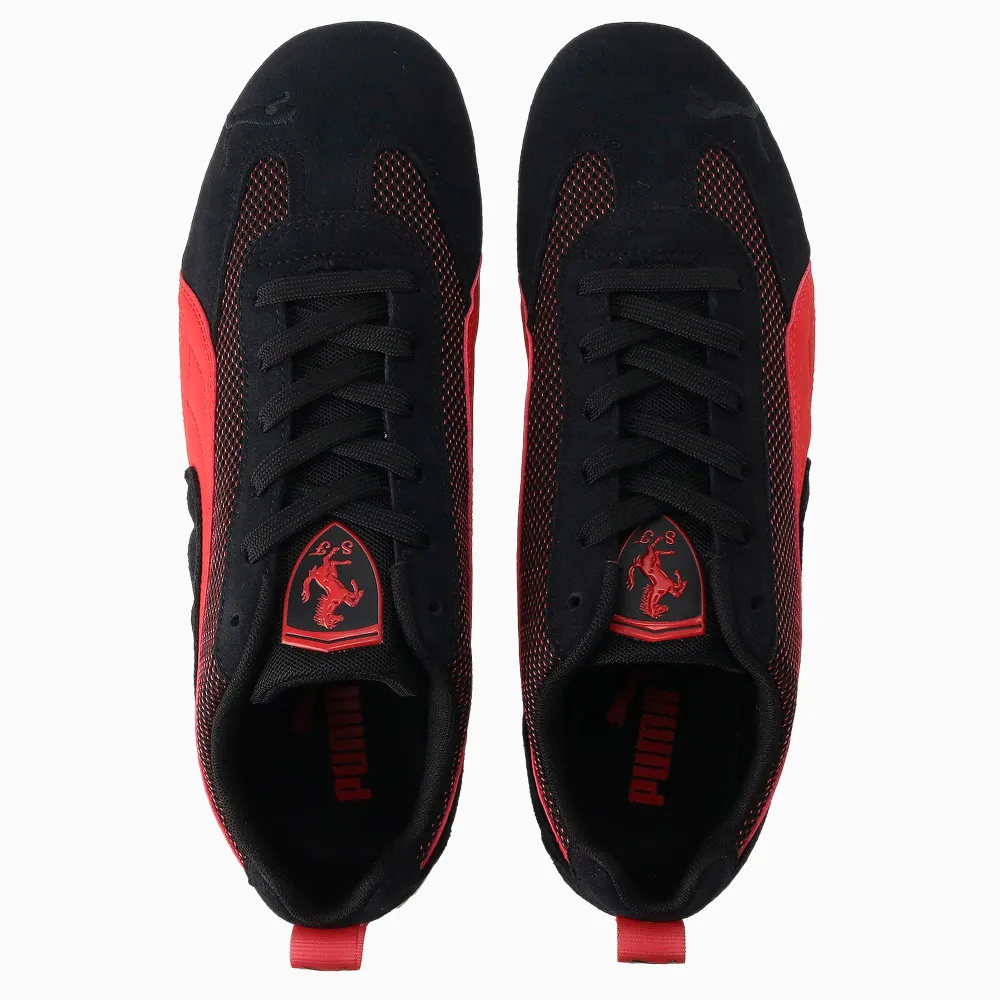 PUMA Scuderia Ferrari Metal Energy Speedcat 307337_01 / schwarz