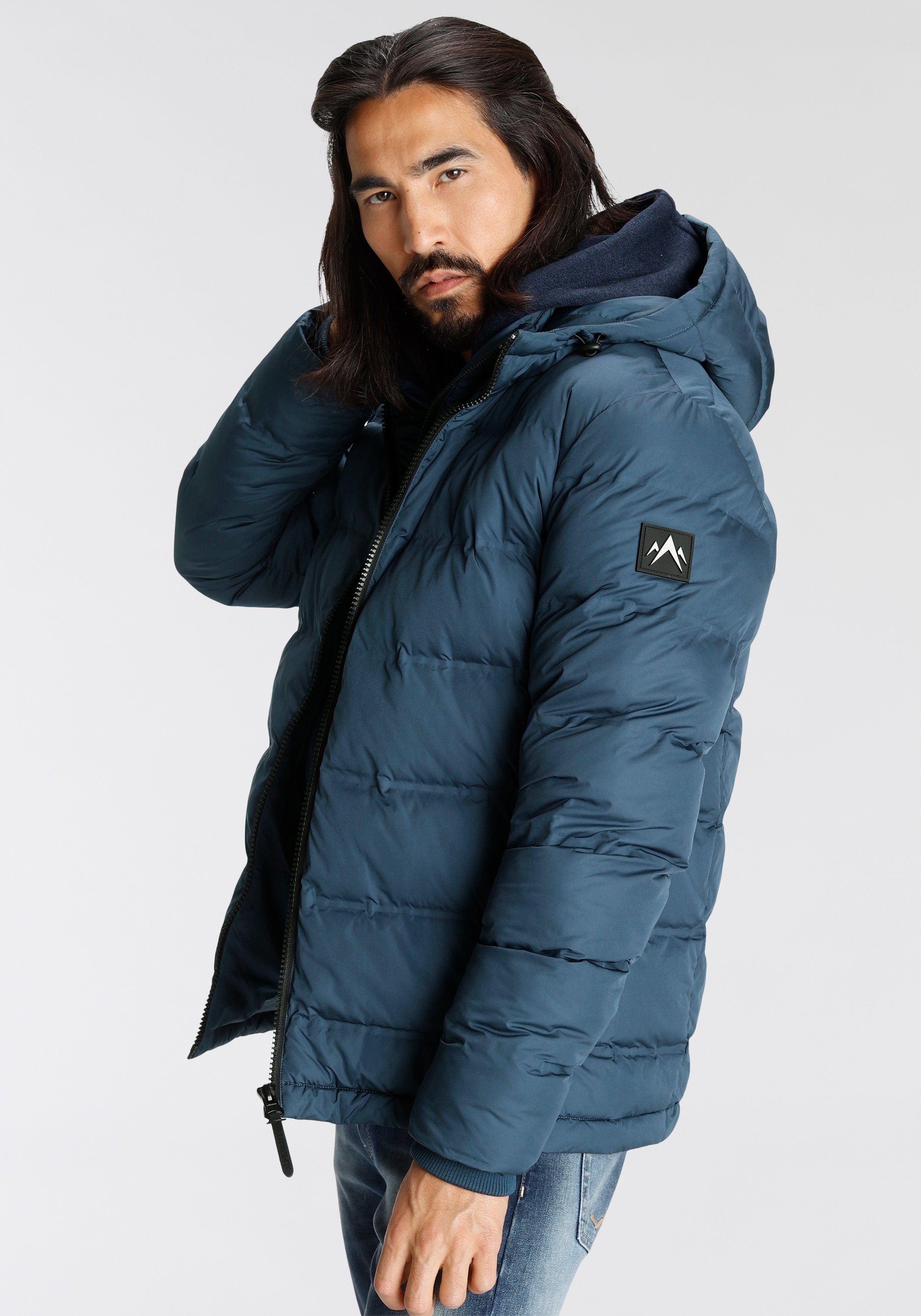 ALPENBLITZ Outdoorjacke 