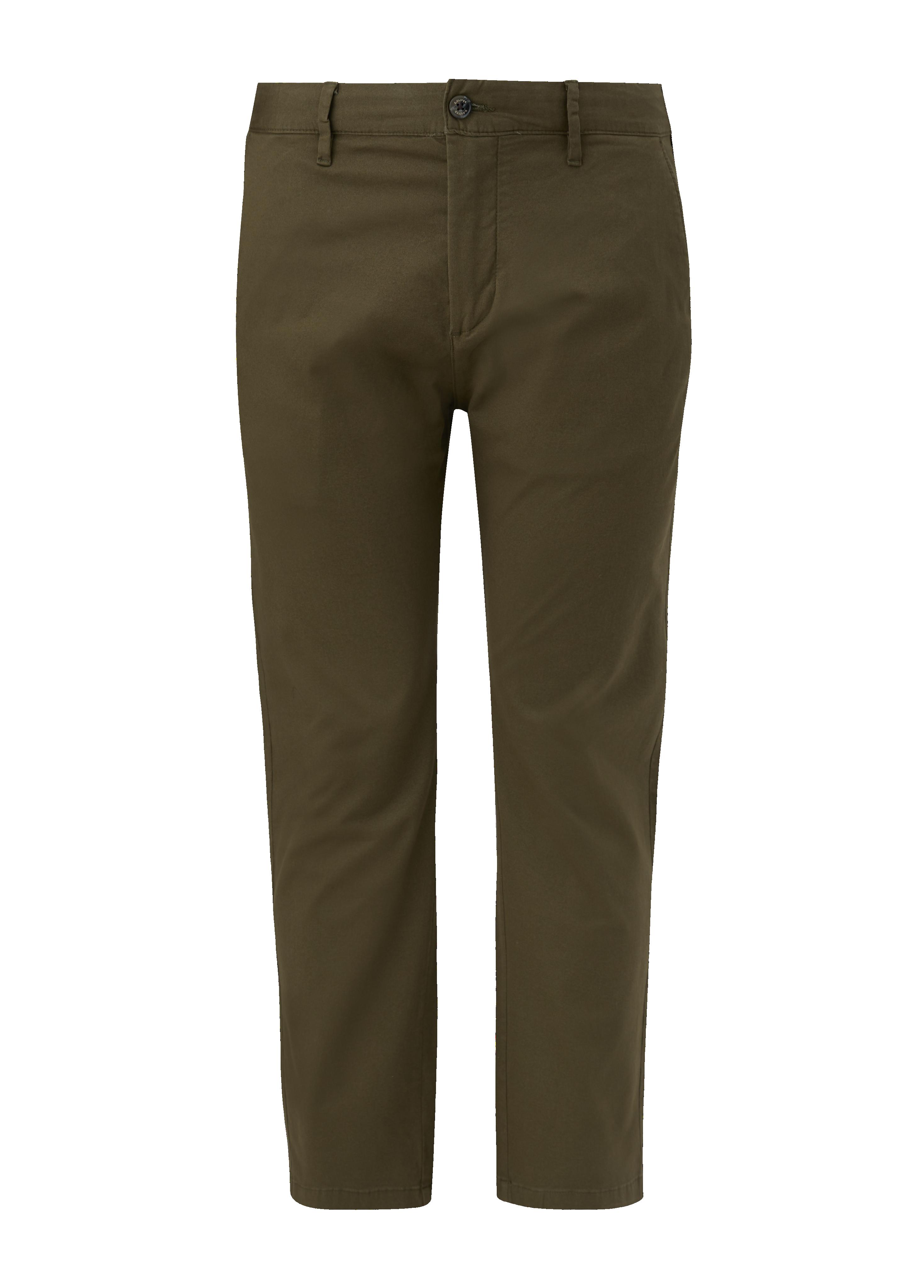 Relaxed Fit-Chino Detroit  2124756-7845