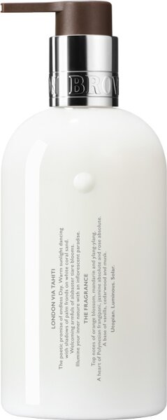 Molton Brown Flora Luminare Handlotion Handlotion