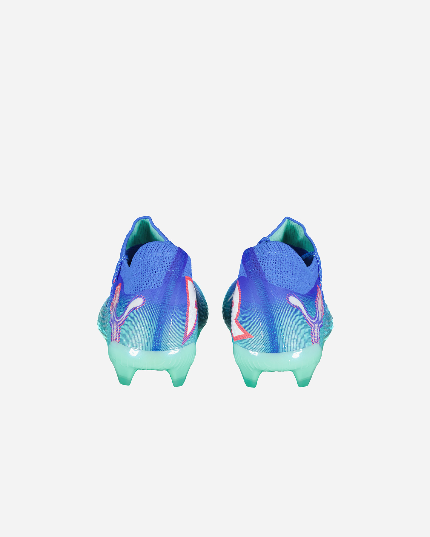 Buty piłkarskie Puma Future 7 Ultimate Fg-ag M 107916-01