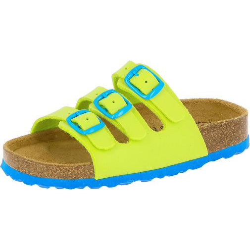 LICO Pantolette Bioline Kids