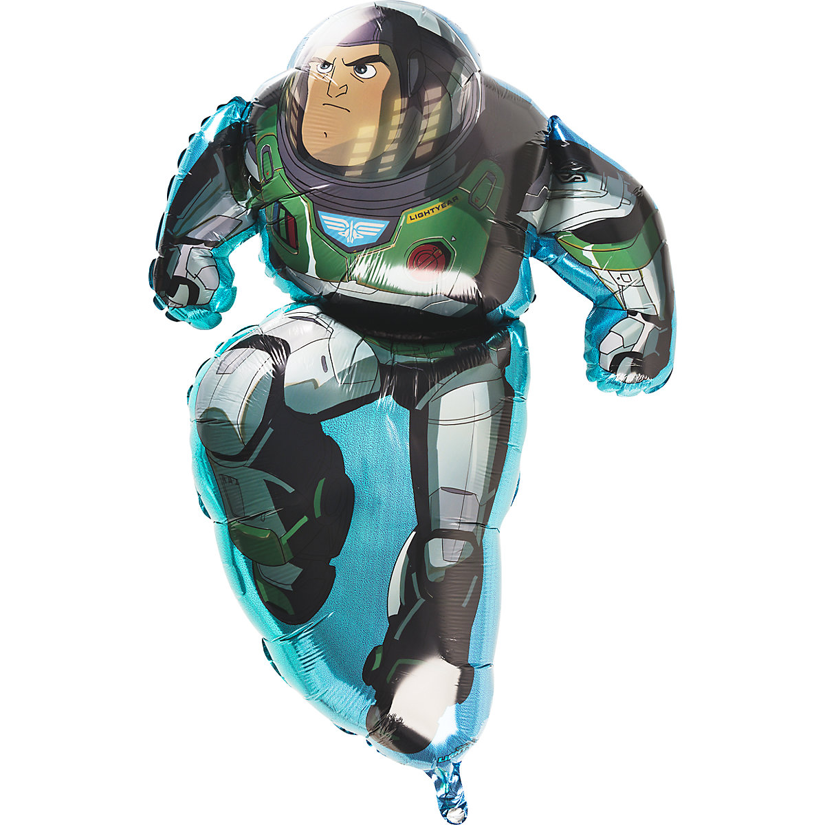 Folienballon SuperShape Lightyear P38, 60 x 88 cm
