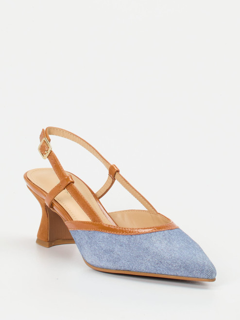 Slingpumps-13071590002 Maripé
