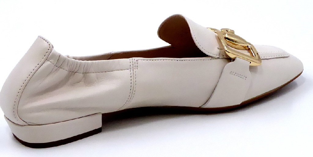 HÖGL Ballerinas beige