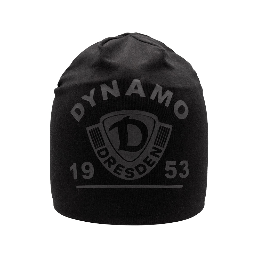 Jersey Beanie 1953 Ton in Ton