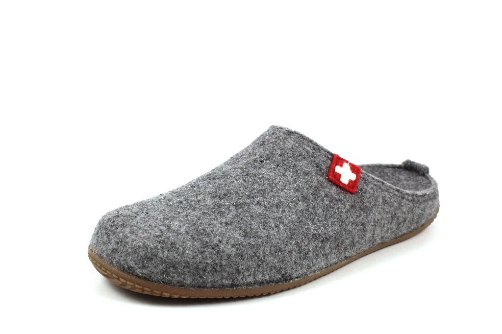 LIVING KITZBÜHEL Klassische Sandalen grau