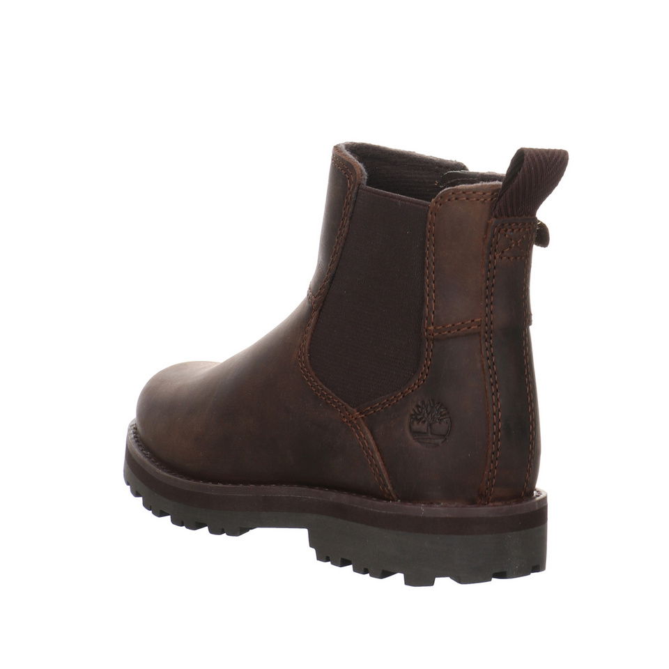 Timberland Courma Kid Chelsea Boots