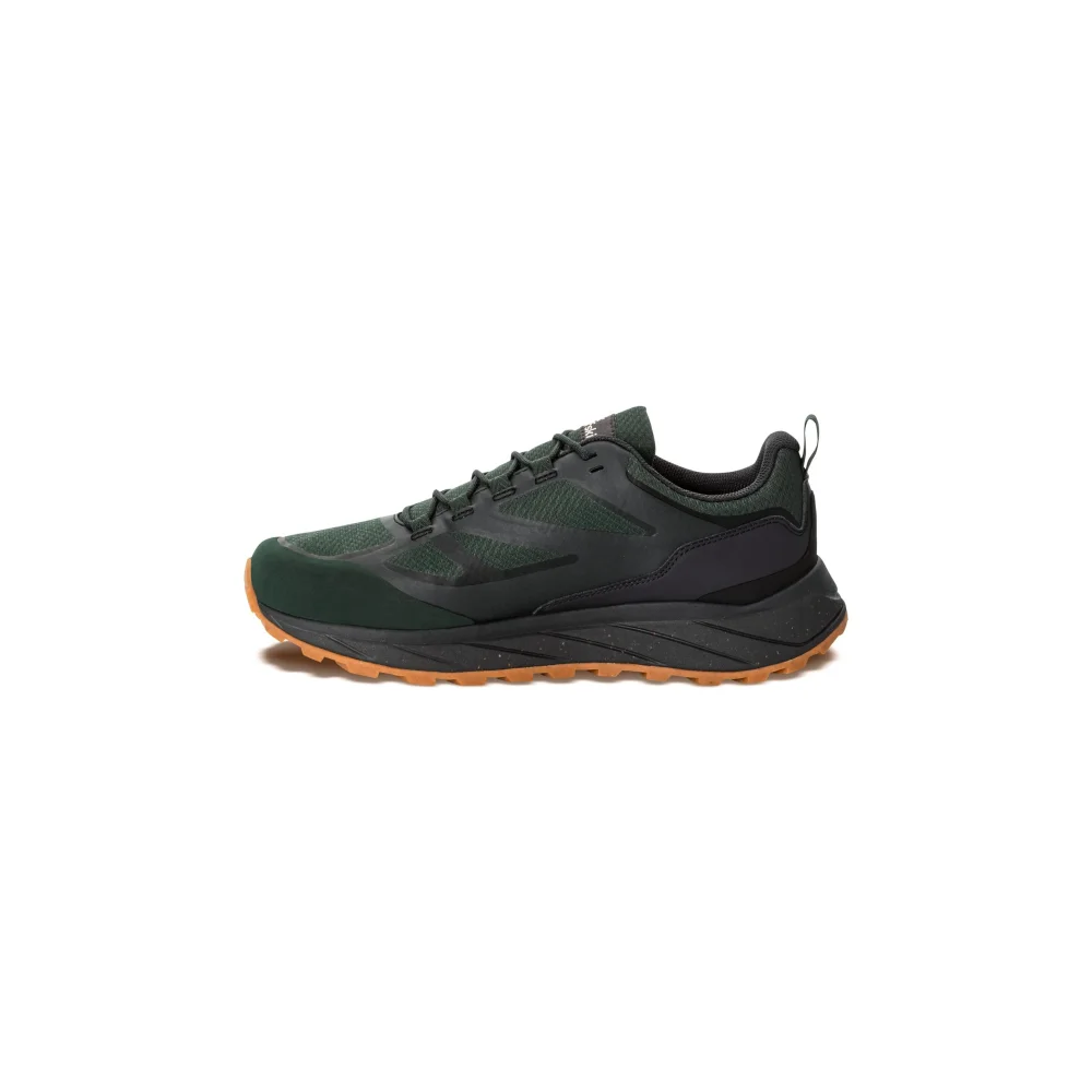 Jack Wolfskin Terraventure Texapore Low 4051621_4161 / grün