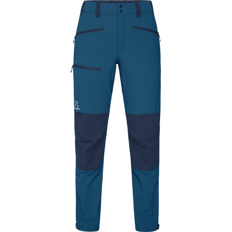 Haglöfs Mid Standard Pant Trekkinghose Damen