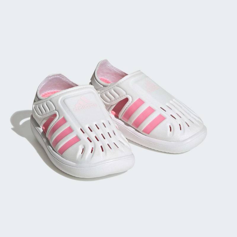 adidas Closed-Toe Summer Water Sandale Badelatschen Kinder