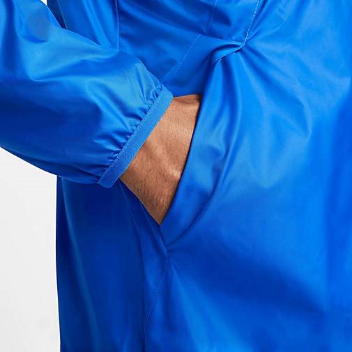 Nike Performance Herren Fußballjacke REPEL PARK MENS SOCCER JACKET