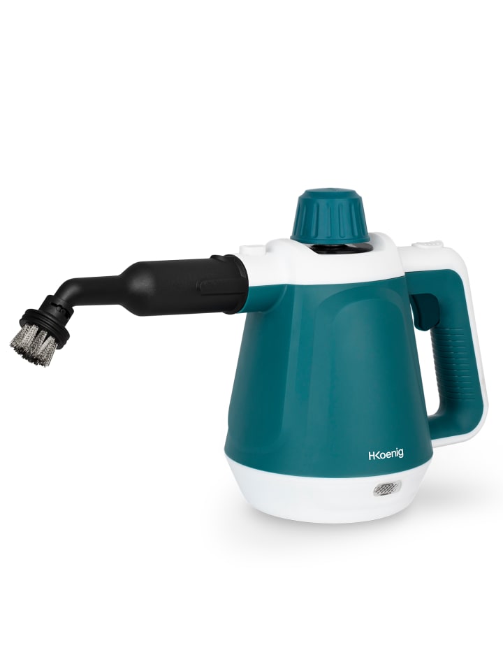 HKoenig Handdampfreiniger NV680 in Weiß günstig kaufen onesize