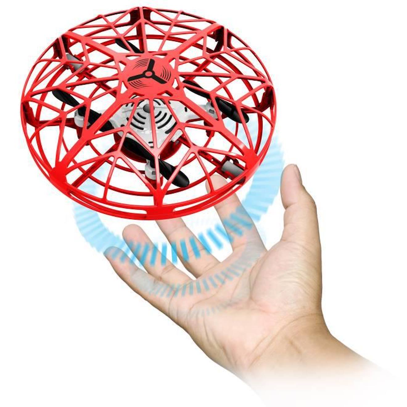 FLYBOTIC UFO