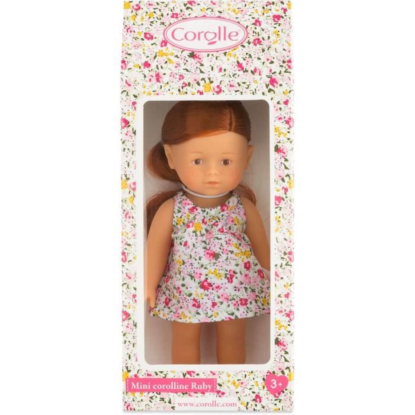COROLLE
