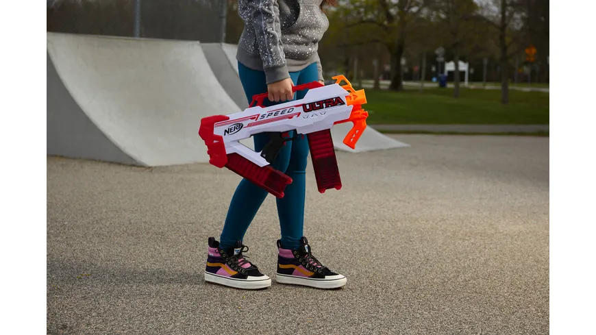Hasbro - Nerf Ultra Speed