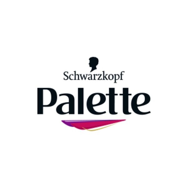 Schwarzkopf Poly Palette 878 Mahagóni Hajfesték