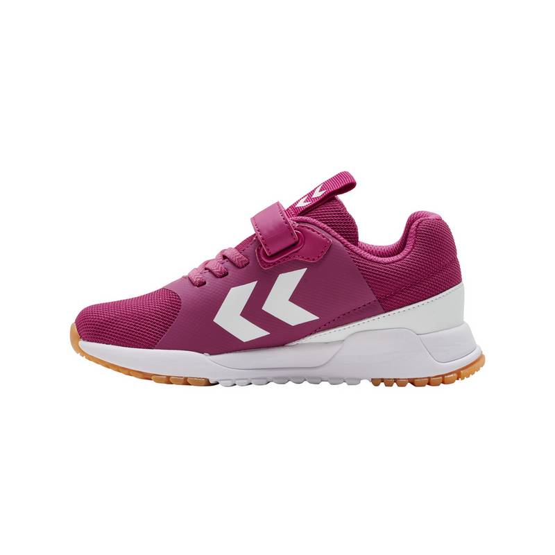 hummel OMNI1 JR Hallenschuhe Kinder