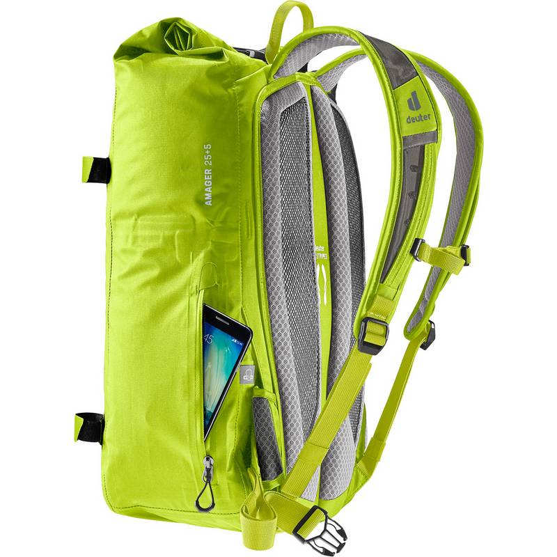 Deuter Amager 25+5 Fahrradrucksack