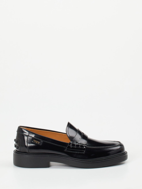 Slipper-15130090215 Tod's