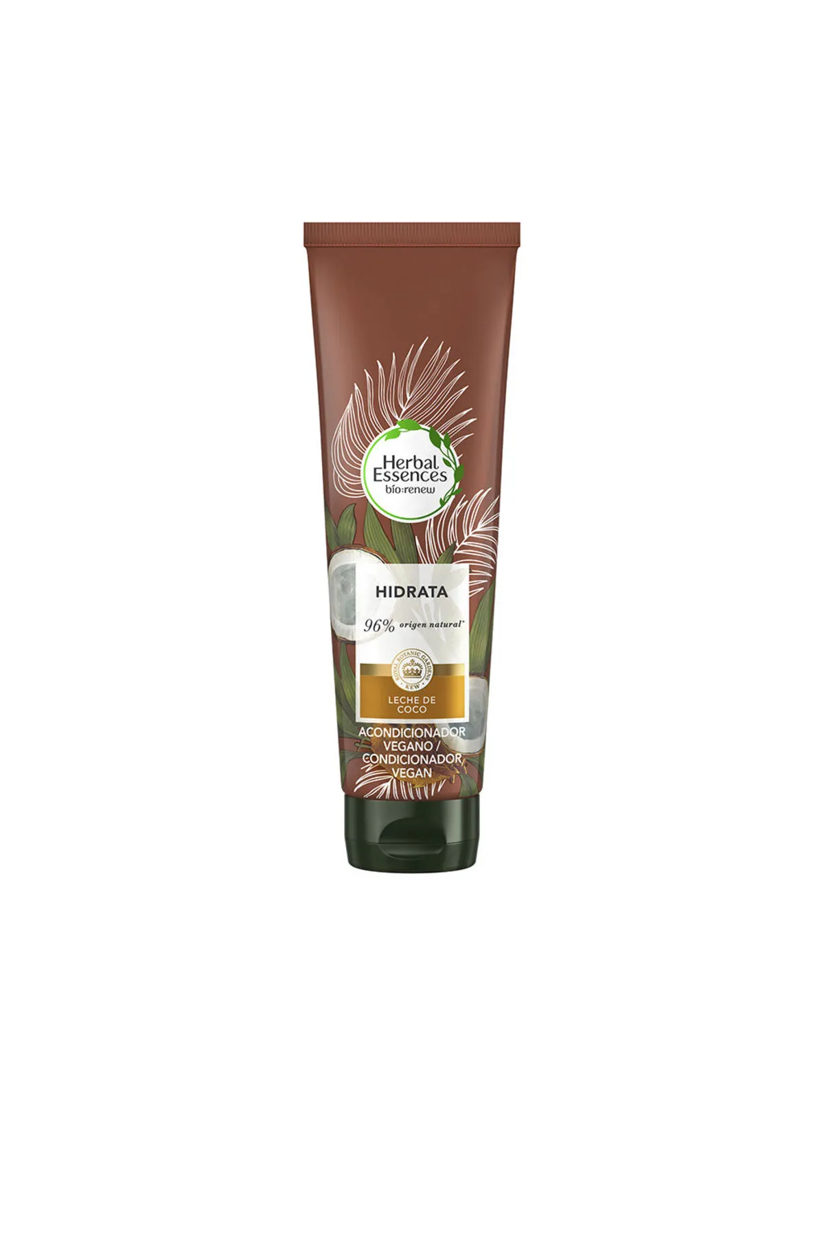 Herbal Essences  Bio Hydrate Coconut Detox-Conditioner 0% Kräuteressenzen 275 ml