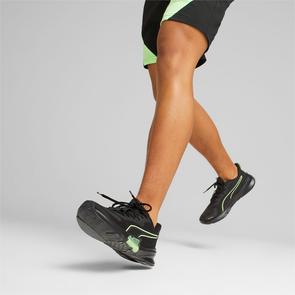 PUMA PWRFRAME TR 2 377970-02 / schwarz