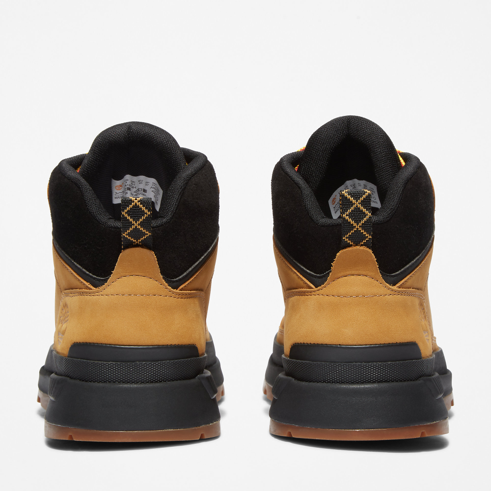 Timberland Field Trekker Mid TB0A1ZQH2311 / braun