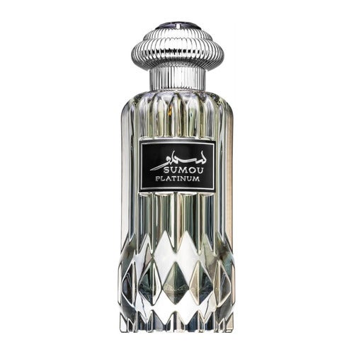 Lattafa Sumou Platinum parfemska voda 100 ml
