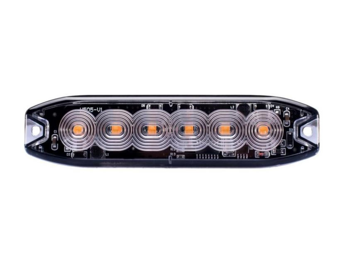 Tip-it led Blitz 6 LEDs