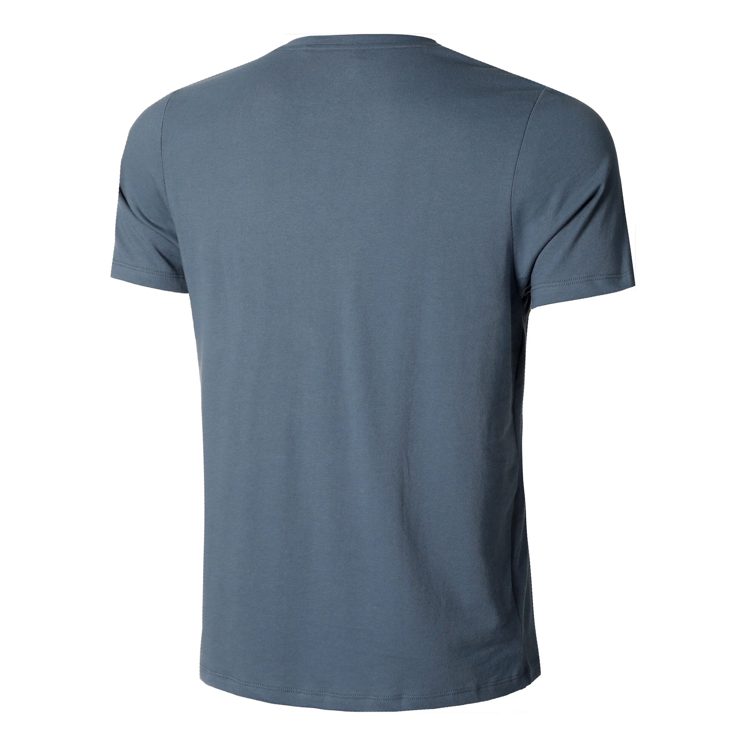 Perspectives Training T-Shirt Herren - Blau