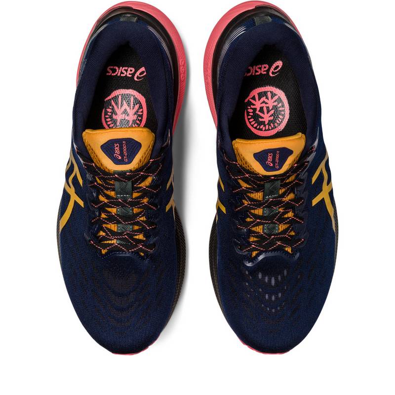 ASICS GT-2000 11 TR Laufschuhe Damen