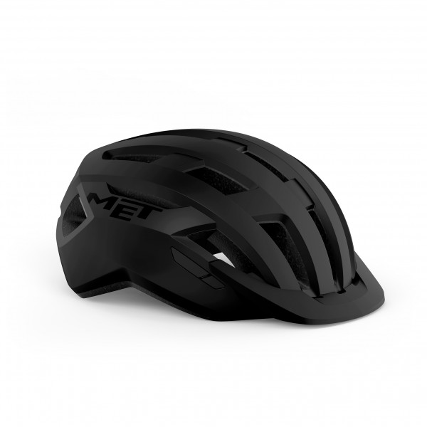MET - Allroad - Radhelm