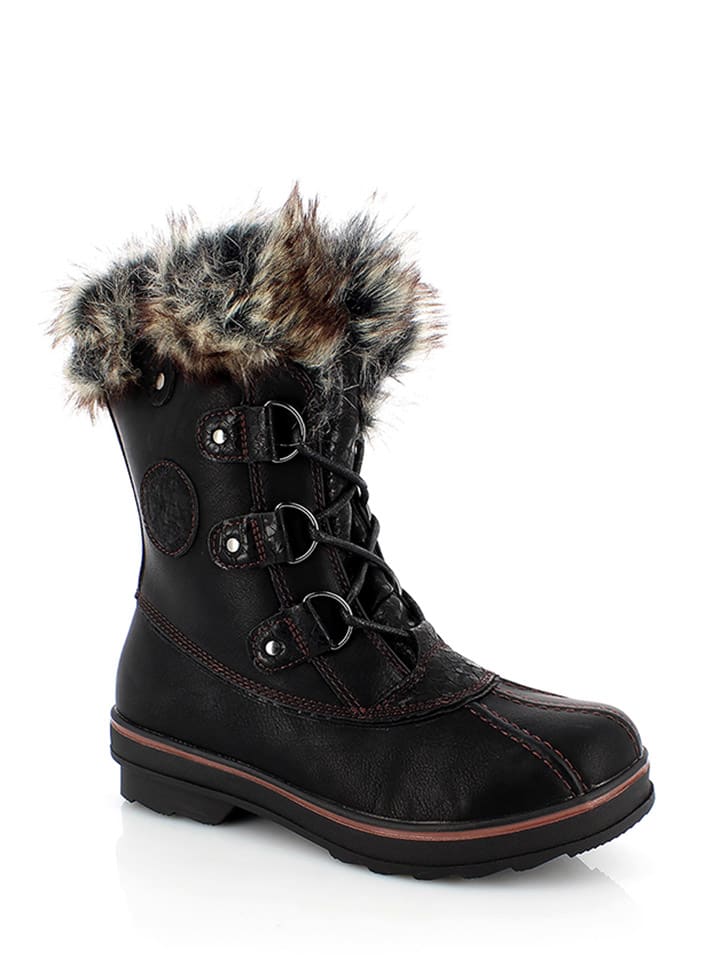 Kimberfeel Winterstiefel 