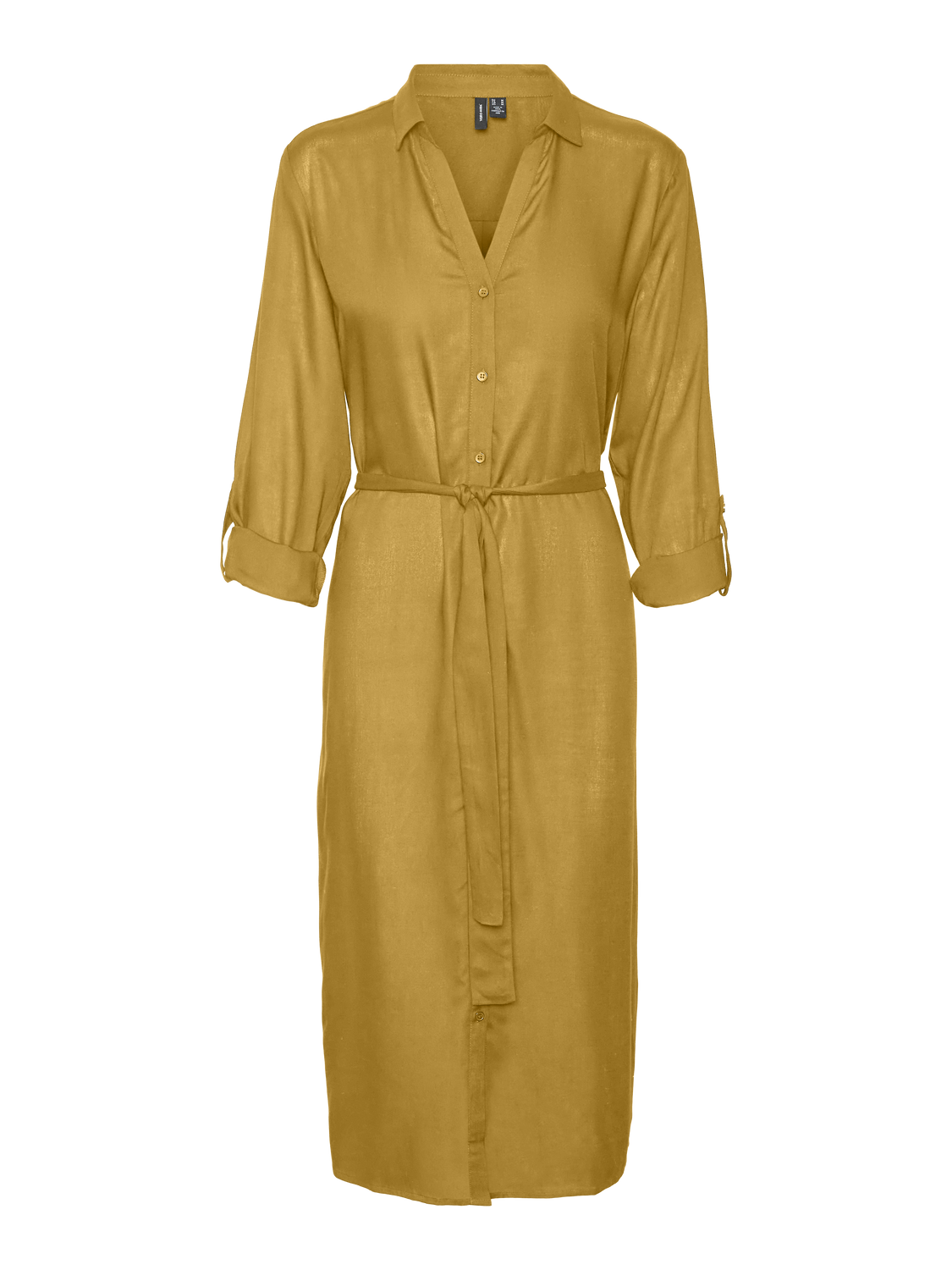 VMBUMPY Midikleid