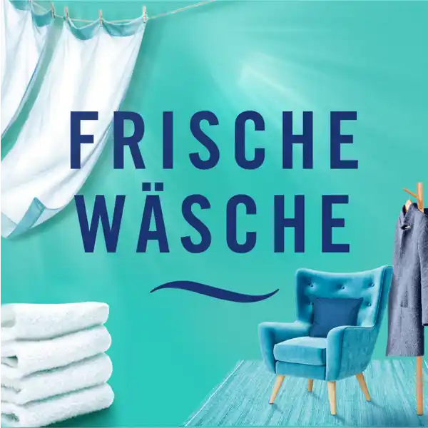 Textilerfrischer Intensive Frische