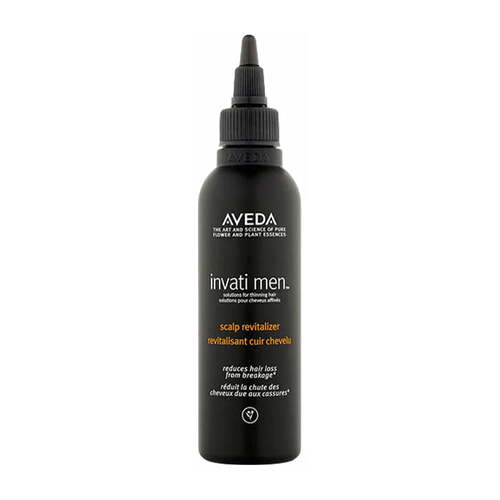 Aveda Revitalizador de couro cabeludo masculino Invati 125 ml