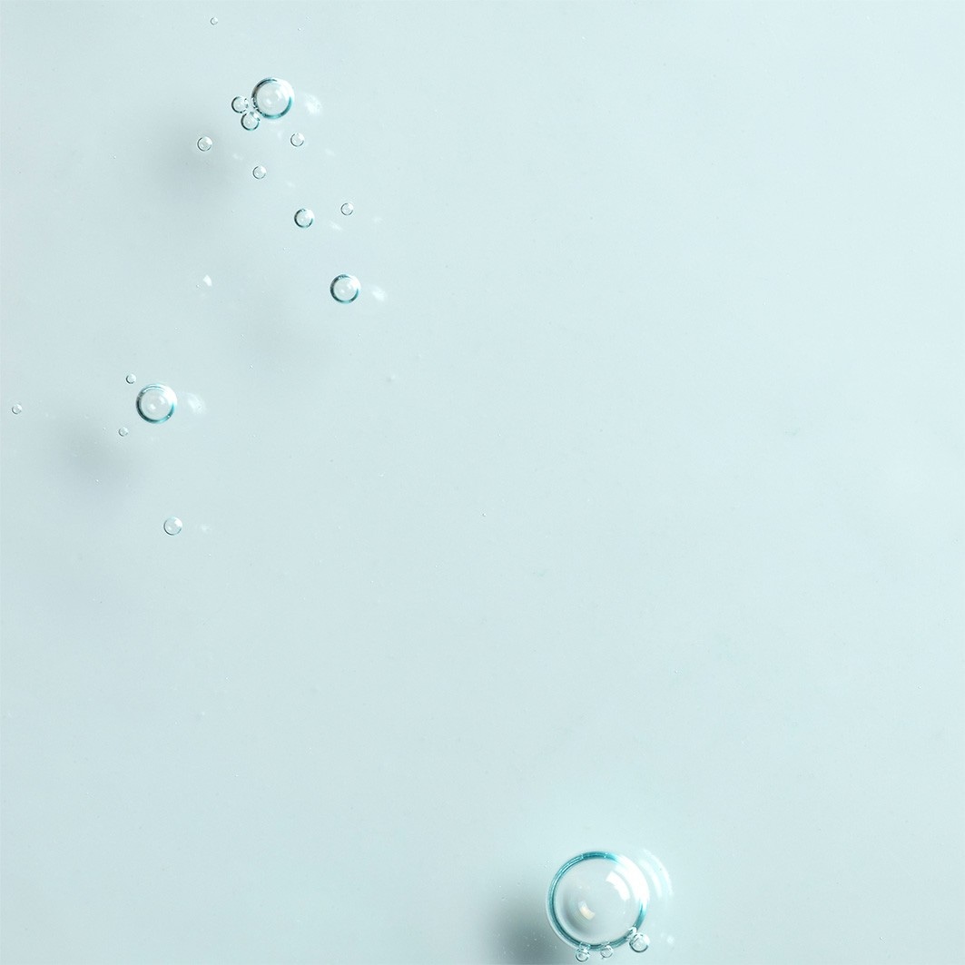 The Eyes & Lips Makeup Remover