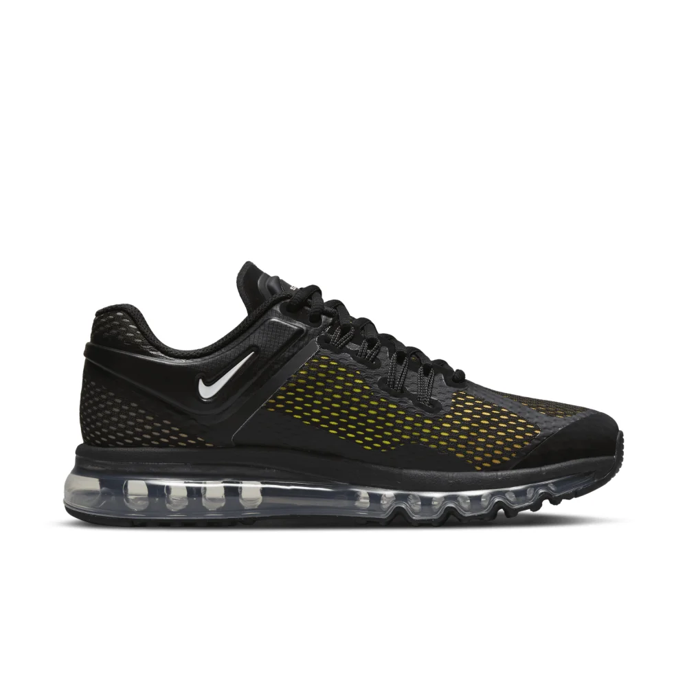 Nike Air Max x Stussy 2013 DO2461-001 / schwarz