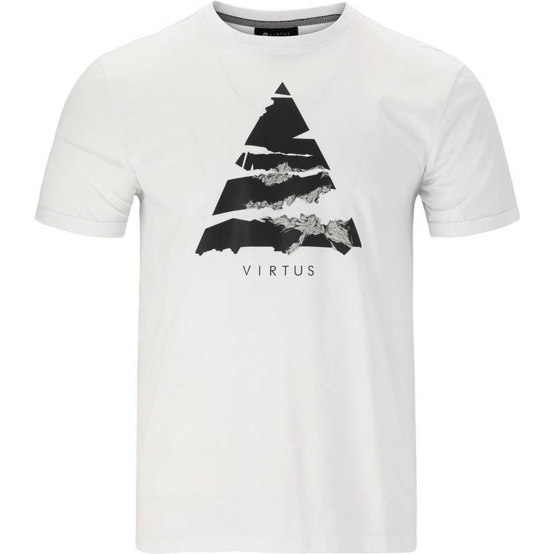 Virtus Eastno Printshirt Herren
