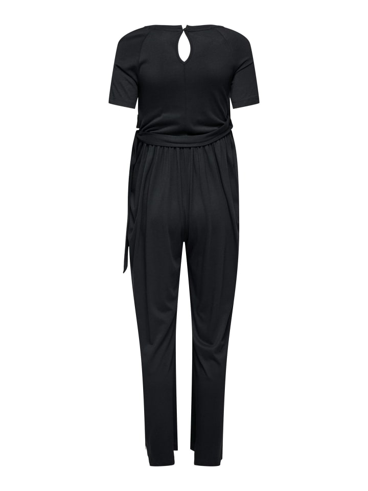 ONLY Jumpsuit in Black günstig kaufen