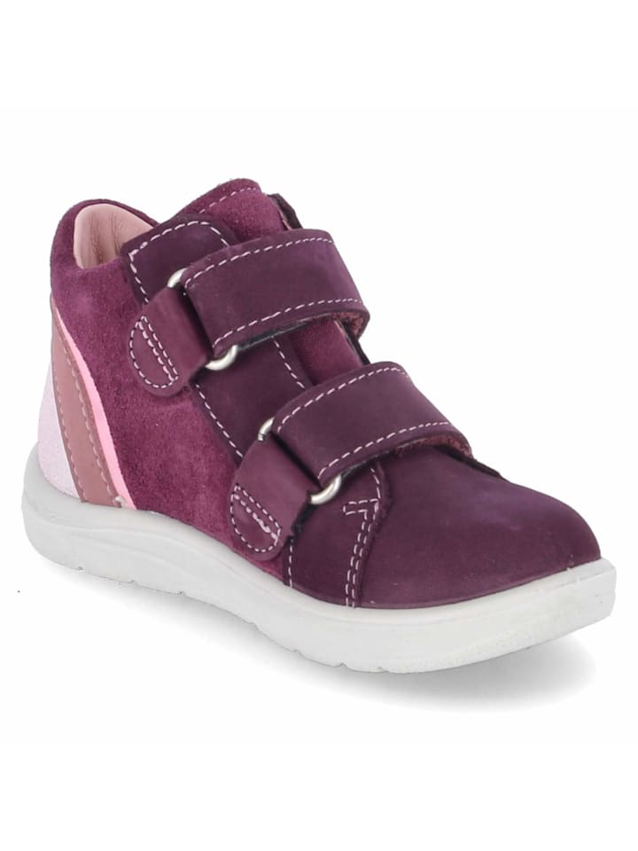PEPINO Halbschuhe LARA in Lila günstig kaufen