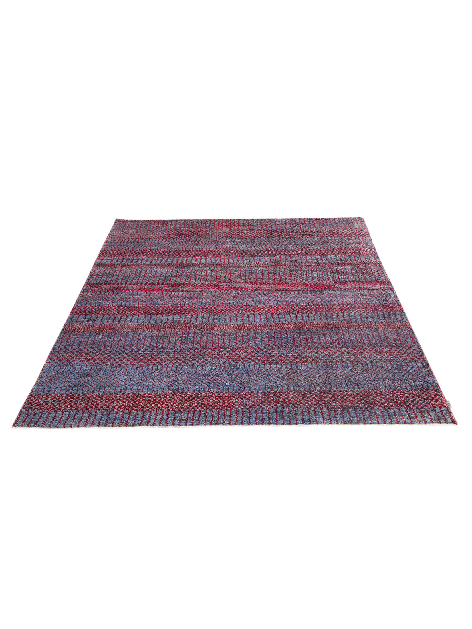 Contemporary Gabbeh ca. 151 x 214 cm, Unikat / Einzelstück