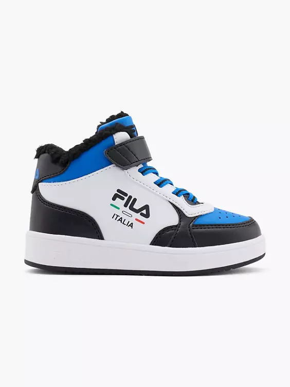 FILA Hoher Sneaker