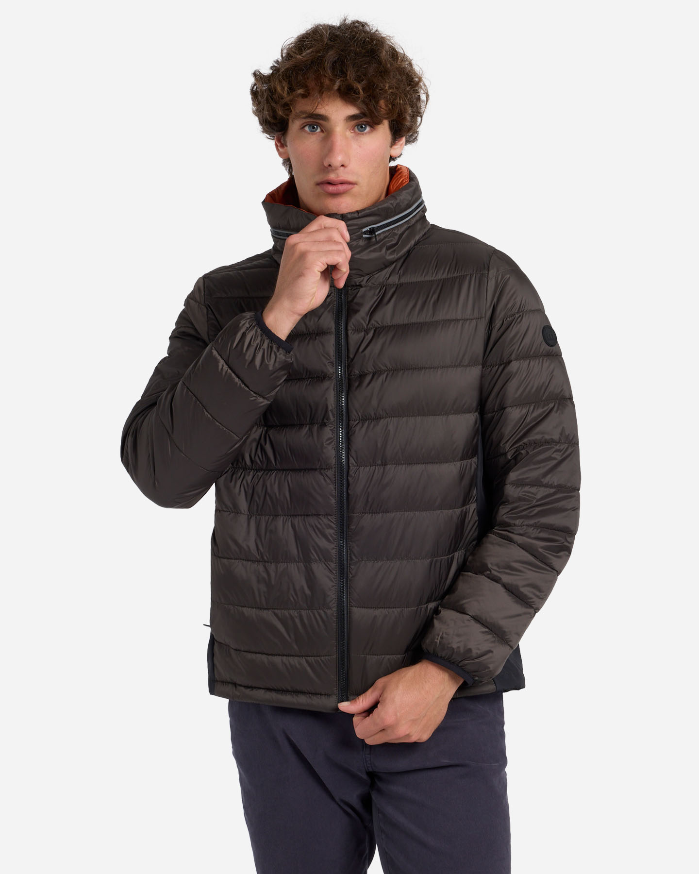 Giubbotto Mistral Adventure Division M MM103W24-157
