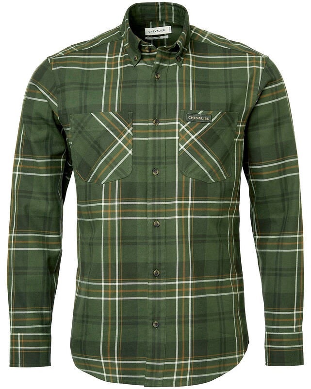 Chevalier Hemd Willow 2