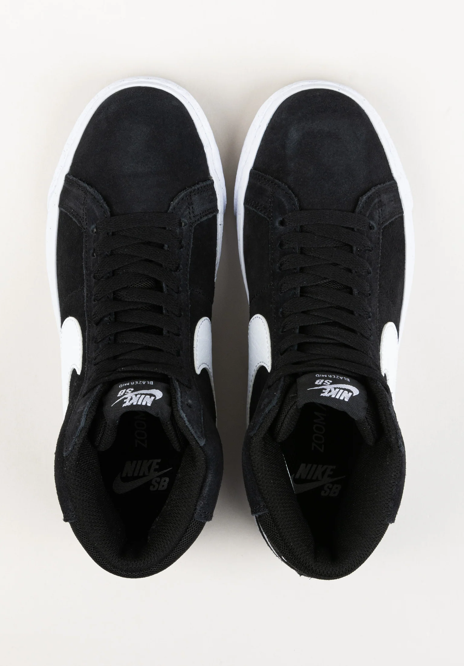 Zoom Blazer Mid