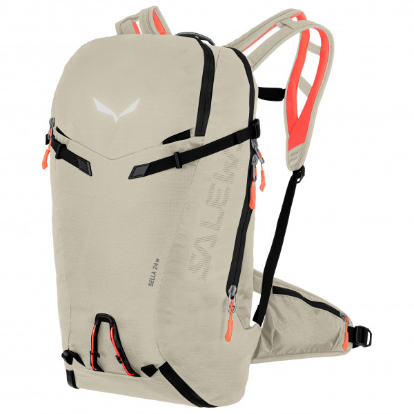 Salewa - Women's Sella 24 - Skitourenrucksack