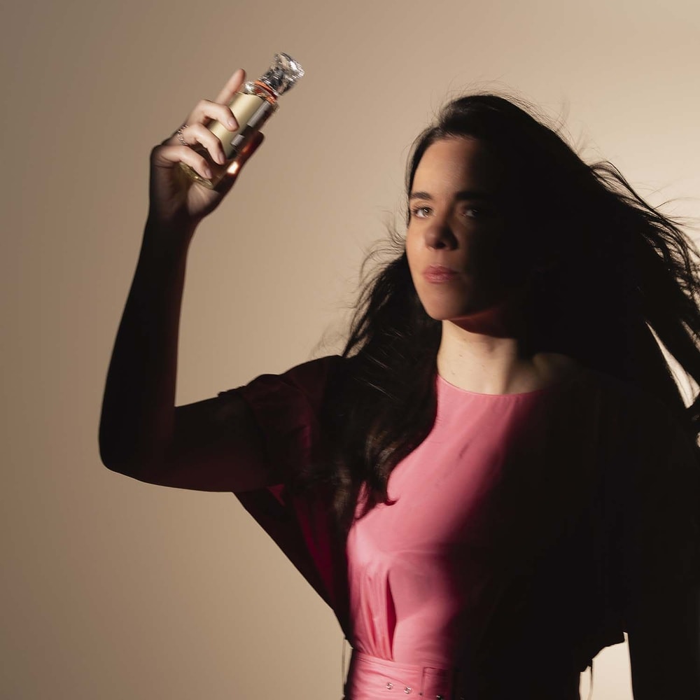 Sisley Eau Rêvée d'Aria Eau de Toilette