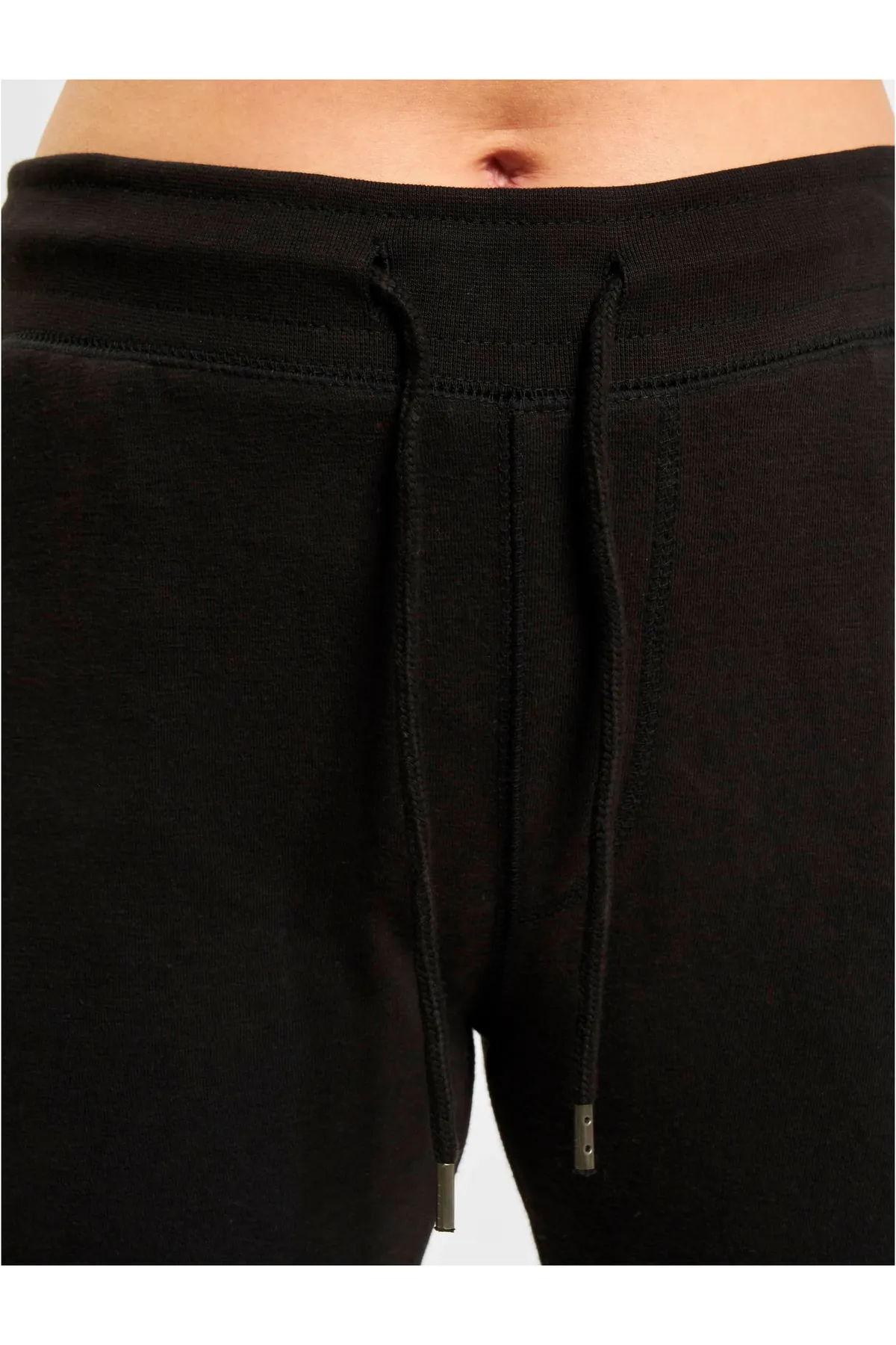 Just Rhyse  Jogginghose - Schwarz - Straight