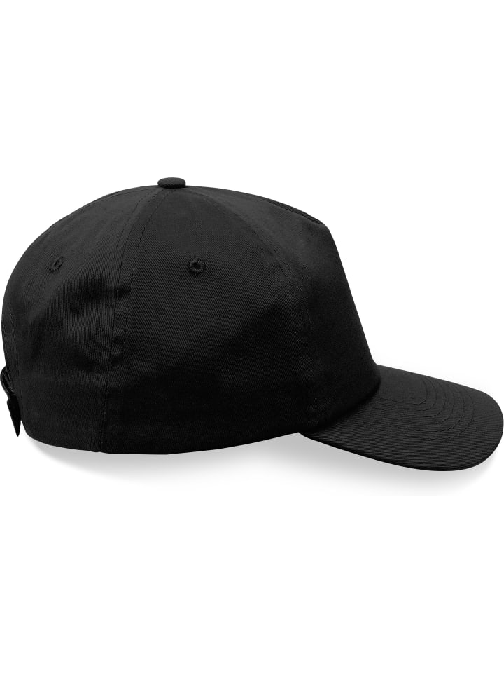 Normani Outdoor Sports Baseball Cap Suno in Black günstig kaufen onesize